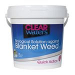 Nishikoi Clearwaters Blanket Weed Treatment 1L