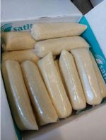 ATTIEKE  - CASSAVA COUSCOUS - NEW LOWER PRICE - 900g