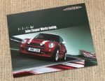 2004 MINI John Cooper Works Tuning Brochure