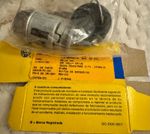 VW BEETLE, K GHIA, T2 BAY, T3, T25, GOLF MK1, NOS IGNITION BARREL, HELLA 61650