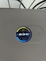 High performance Canaan Avalon Nano 3S 6TH/s 140W BTC Crypto Bitcoin Asic Miner