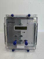 SIEMENS REYROLLE ARGUS 1 7SJ1113-4CA01-0DA0 OVERCURRENT PROTECTION RELAY USED