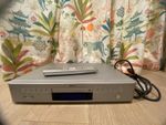 Arcam Solo CD music and DAB FM radio player including :power cable and remote