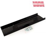 WINCH MOUNTING PLATE FOR 13000LB + 13500lb WINCHMAX WINCHES - Compact