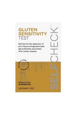 SELFCheck Gluten Sensitivity Test for Coeliac Disease