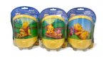 Disney Night Light Winnie the Pooh Standing or Wall Hanging Picture Changing