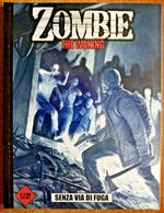 ZOMBIE ,R@RO COMIC AGE ENTERTAINMENT-N.2 -REF.N.7050-NEW/PERFECT
