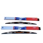 Fits DAF Wipers 320 22" 600mm with jets LF 45 PSV 1 Pair Part No 1408386