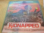 KIDNAPPED 1971 SUPER 8 COLOUR SOUND 400FT 8MM CINE FILM MICHAEL CAINE