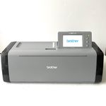 Brother SDX135 Scan N Cutting Machine