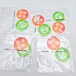 10x Poison & Burn Status Condition Counters / Tokens / Coins New Pokemon TCG