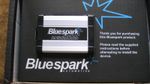 Honda CRV Tuning Box By Bluespark Pro For CRV i-DTEC 160PS Diesel 