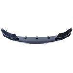 FOR BMW F32 F33 F36 4 SERIES FRONT SPLITTER LIP DIFFUSER M PERFORMANCE 2014-2020