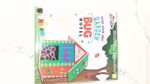 (978)  Make & Paint Your Own Garden Bug, Bee &  Insect Hotel House Childrens