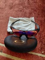 Oakley JAWBREAKER PRIZM TRAIL SUNGLASSES CARBON FIBRE