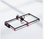 DIY KIT MK2 CNC Laser Engraving Extension Kit 400 x 880mm Working Area