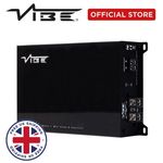Vibe Powerbox Mini 650w 1ohm amplifier POWERBOX650.1M-V5