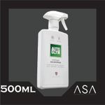 Autoglym Interior Shampoo 500ml | Car Fabric, Carpet & Interior Cleaner