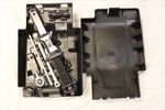 PEUGEOT BOXER FIAT DUCATO CITROEN RELAY TOOL KIT JACK SET WHEEL BRACE TOWING EYE