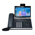 Yealink VP59 Flagship Smart Video Phone Handset + Original Box PSU Not Included