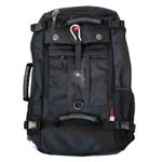 40L Hand Luggage Backpack – Adjustable Straps, Heavy Duty 1680D Polyester, 40L