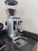 Mazzer Commercial Coffee Grinder - Good Working Order