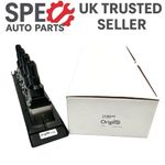 GENUINE SAAB 9-3 9-5 BLACK DIRECT IGNITION RAIL COIL, 32022255 55559955 NEW