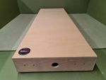 Precision-Cut Modular Model Railway Baseboard 400x1200mm – Sturdy & Customisable