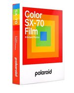 Polaroid SX-70 Colour Film - made 05/26