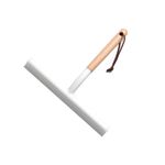 1Pcs Non-Scratch Soft Silicone Squeegee Kitchen Sink Countertop Squeegee Window 