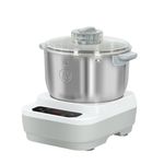 7L Smart Dough Mixer Domestic Automatic Dough Maker Ferment Function Kitchen