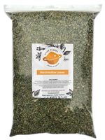 Marshmallow Leaves Leaf Cut Dried Tea Infusion Dried Bulk Buy Available