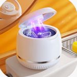 Beser Ultrasonic Retainer Cleaner 200ML Warm White E01 for Dentistry Lab