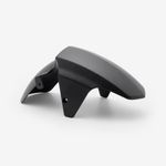 Scooter Front Mudguard Black (MGF458) BNIB GUARD FENDER