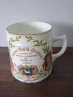 1922 Preston Guild Merchant Commemorative Ceramic Mug 