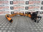 JAGUAR I-PACE X590 2022 ELECTRIC CHARGING PORT WIRE LOOM CABLE P9D3-10C756-HB
