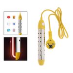 Portable Electric Water Heater Immersion Heater Submersible Water Heater