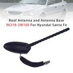 Roof Antenna and Antenna Base 96210-2W100 For Hyundai Santa Fe