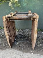 Forklift Attachment Hydraulic Clamp Attachment £400+vat Waste Grab SMC euroclamp