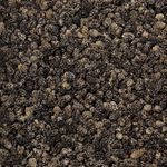 Premium Dried Black Mulberries | Natural Snack | 100 g–10 kg | Free UK Postage