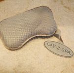 Lay-Z-Spa Padded Head Rest