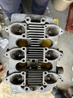 Triumph Trident T150 Cylinder Head. All Finns And Threads Intact Used