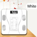 Digital Bathroom Scales Weighing Bluetooth Smart Body Fat BMI Monitor 180KG New