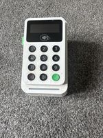 Zettle Card Reader and Dock Contactless Credit Card Reader