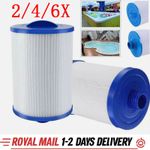2/4/6X Filter PWW50 SPA Hot Tub Filters 6CH-940 Superior Spas Pool Compatible
