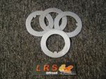 Range Rover Wheel bearing locking washers  217353 x 4