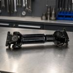 PTO Drivetrain Shaft Compact Driveline Component