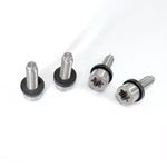 Replacement Adapter Screw for Taylormade Driver and Fairway Wood Heads. Qi10 35