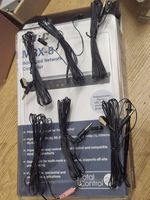 URC MRX-8 Total Control 2.0 Network Controller