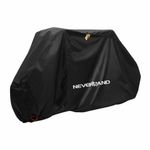 Waterproof Mountain Bike Bicycle Cover Heavy Duty Storage Dustproof UV Protector